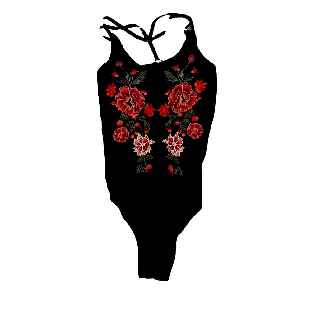 Vera & Lucy bodysuit